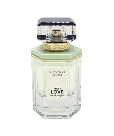 Victoria's Secret First Love Eau De Parfum 1.7 Fl Oz