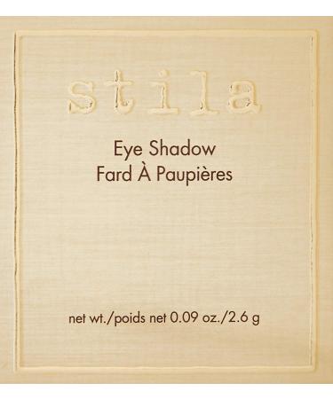 stila Kitten Eye Shadow Compact - 0.09 oz | Long-Lasting Formula - Buy Online on GoSupps.com