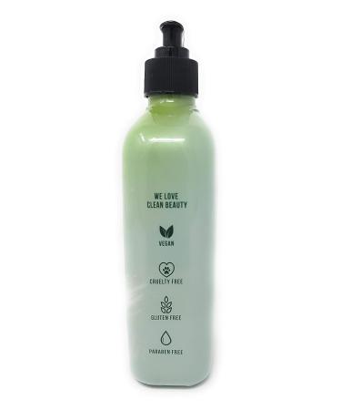 Malibu Hemp Argan Body Moisturizer - 18 Fl Oz | Made with Oil | All-Natural | Single Pack - Buy Online on GoSupps.com