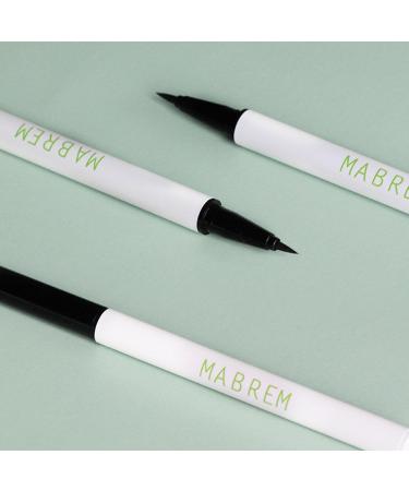Black Liquid Eyeliner - Waterproof Long-Lasting Eye Liner Pencils - Smudgeproof Eye Liner Pencils Eye Care Quick Dry Eye Liner Liquid Liner Eye Makeup for Women and Girls Shakven - Buy Online on GoSupps.com