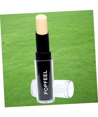 TOVINANNA 2pcs Concealer Pen Makeup Concealer Foundation Concealer Stick Cosmetics Concealer Blemish Concealer - Buy Online on GoSupps.com