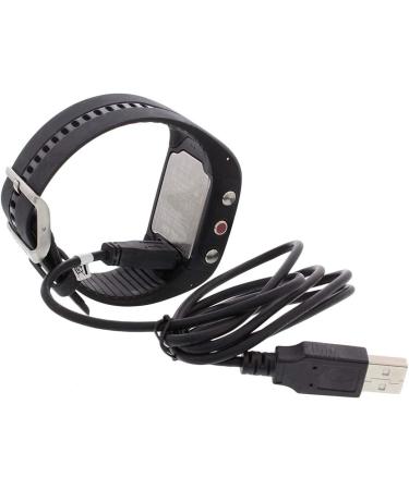 Polar M400 GPS Running Watch Black with Chest Strap | International Shipping Available - Buy Online on GoSupps.com