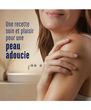 Le Petit Marseillais Soin Douche Surgras Parfum Lait d Avoine & Rose - Le Rituel Douceur (flacon de 400ml) - Cr me de Douche nutrition intense 400 ml (Lot de 1) - Buy Online on GoSupps.com