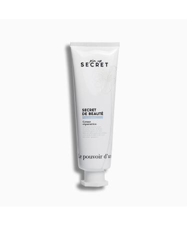 Pin up Secret - Secret de Beaut Moisture cream for the feet - ultra nourishing and smooth - protective and soothing - with goat milk - shea butter - castor oil - 150 ml