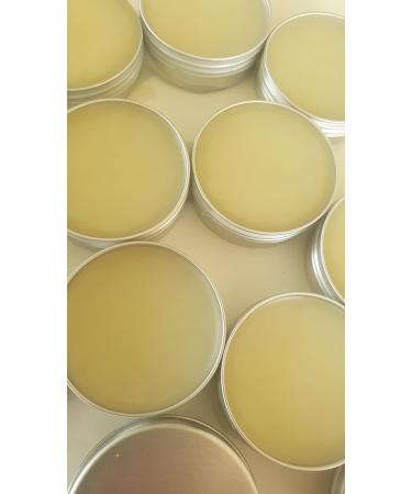 Skin Rescue Protective Balm for Dry and Irritated Skin Prone to Eczema with Rose Hips Calendula & Sea Buckthorn - Buy Online on GoSupps.com