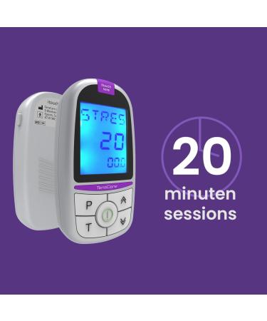 Tenscare Itouch Sure + GO Gel (50 ml) - Pelvic Floor Trainer for Incontinence Relief & Strengthen Muscles | Shop Internationally - Buy Online on GoSupps.com