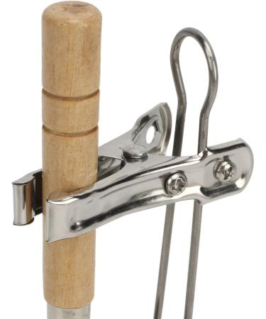 Hanging Moxa Stick Burner - Adjustable Moxibustion Frame & Warm Clip Box for International Shipping - Buy Online on GoSupps.com