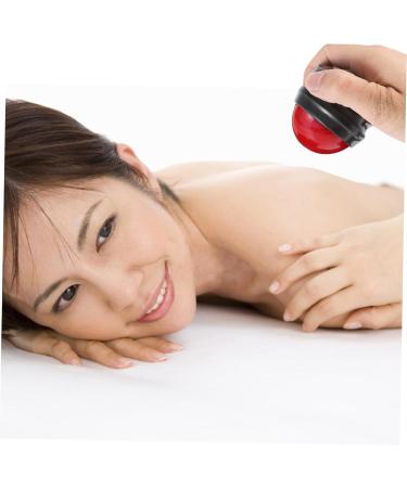 Beaupretty Portable Massage Lounger - 2 STK Yoga & Fitness Massage Devices | Multifunctional Massage Tools for Home & Travel - Buy Online on GoSupps.com