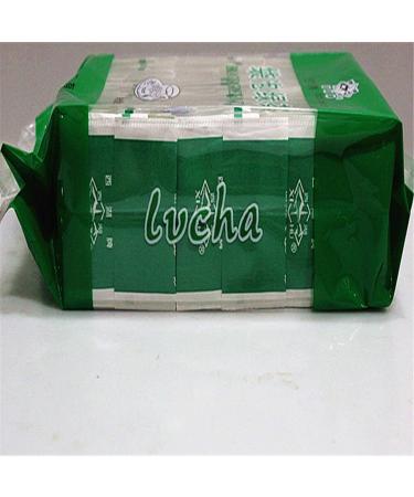 220g sachet de th Longjing 2 * 110g sachet de th vert bio sachet - Buy Online on GoSupps.com