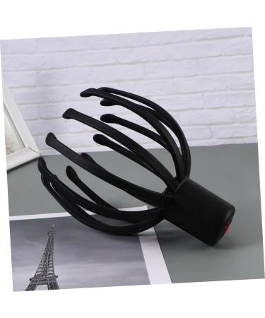 FOMIYES Electric Scalp Massager - 2 STK Hair Growth Treatment for Women | Head Massage Device for Relaxation & Hair Wellness - Buy Online on GoSupps.com