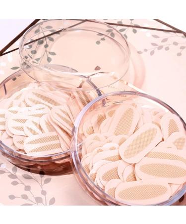 LALAFINA 1 Set Double Eyelid Sticker Mesh Tape Eyelid Strips for Droopy Eyelids Eye Lid Tape Lifting Belt - Buy Online on GoSupps.com