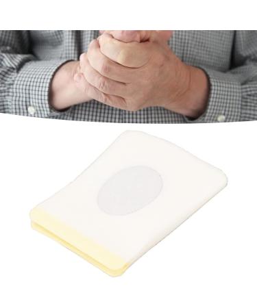 Buy Gentle Breathable Herbal Plaster Stickers for Acupuncture - Reduce High Blood Sugar Naturally - Buy Online on GoSupps.com