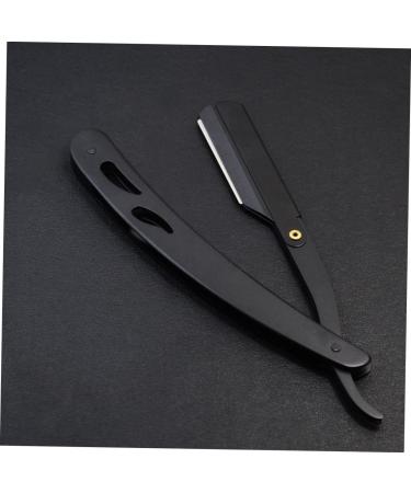 Buy Minkissy Men's Razor - Premium Stainless Steel Shaving Razors for Men | Safe & Durable Men's Grooming Tools - Buy Online on GoSupps.com