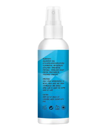 Recovery Restore Hair Spray - Buy Online on GoSupps.com