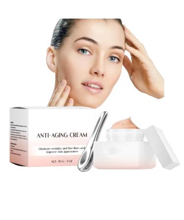 VKaoess vitamin c serum for face AntiWrinkle Filler Serum wrinkles plump skin moisturizing suitable wrinkle purified lines lifting and firming cream 24 1 box