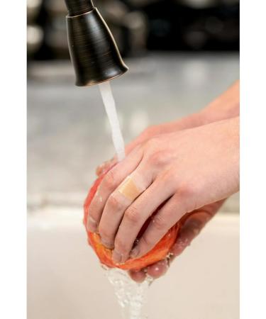 Buy Waterproof Bandages - Assorted Sizes (50 Per Box) | Fast International Shipping - Buy Online on GoSupps.com