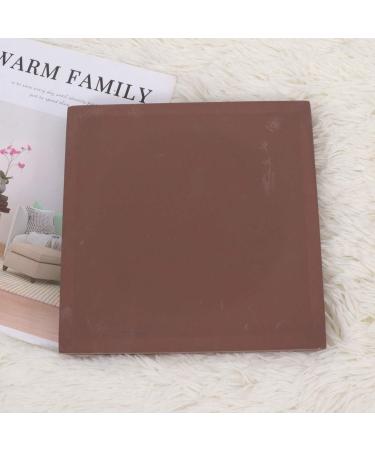 1Pcs 7.8 Inch Plastic Plant Saucer Tray Square Flower Pot Drip Tray for Planter Pot Plant Saucer Plant Container Accessories for Garden - Buy Online on GoSupps.com