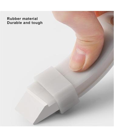 Wall Eraser Kitchen Stove Cleaner Eraser - Multifunctional Cleaning Eraser for Kitchen Stain Remover Eraser Efficient Stain Removal for Bathroom - Buy Online on GoSupps.com