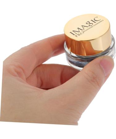 CRILSTYLEO 2pcs Creamy Eye Liner Waterproof Eyeliner Pencil Waterproof Eye Liner Pencil Gel Liner Eyeliner - Buy Online on GoSupps.com