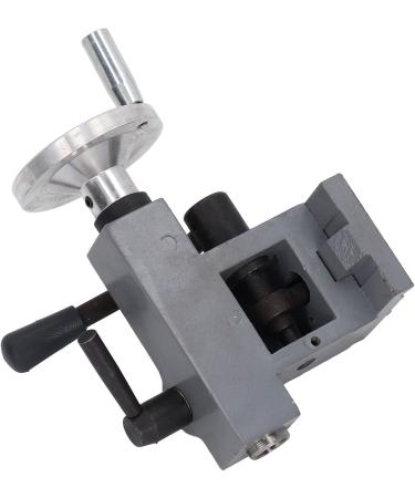 Mini Lathe Tailstock Center 0618 Cj18A - Rustproof & Durable 7X12 Wood & 7X14 Metal Lathe Accessories - International Shipping Available - Buy Online on GoSupps.com