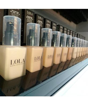 Image Perfect Foundation B003-Light Natural - Buy Online on GoSupps.com