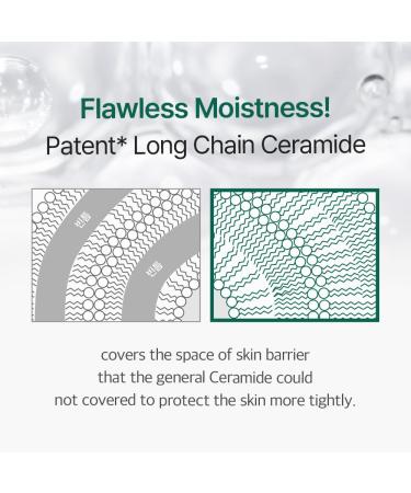 Buy Daily Cream 1.69oz - 3 in 1 Moisturizer for Sensitive & Dry Skin | Korean Skincare with Ceramide & 6 Peptides - Buy Online on GoSupps.com