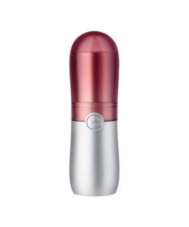 Essence Velvet Matte Lipstick No. 03 Dusty Romance - Vegan Oil-Free Pink Matte Lip Color (3.8g) | International Shipping - Buy Online on GoSupps.com