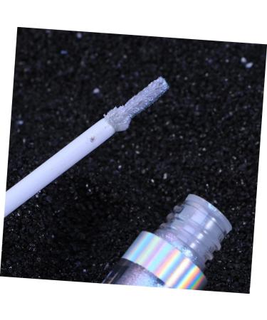Didiseaon 2pcs Women Makeup Liquid Eye Topping Glitter Sparkling Eyeliner Glitter Eyeliner Make up Pigment - Buy Online on GoSupps.com