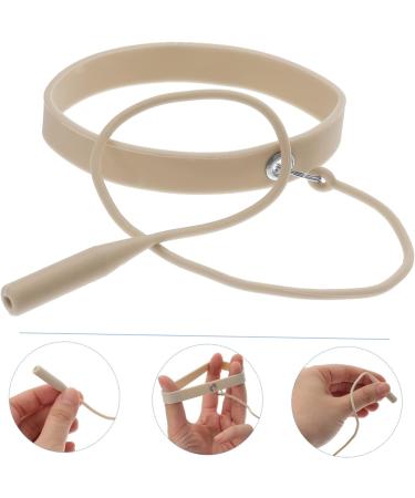 DOITOOL Tweezers Silicone Bracelet Eyelashes Applicator Silica Gel - Buy Online on GoSupps.com