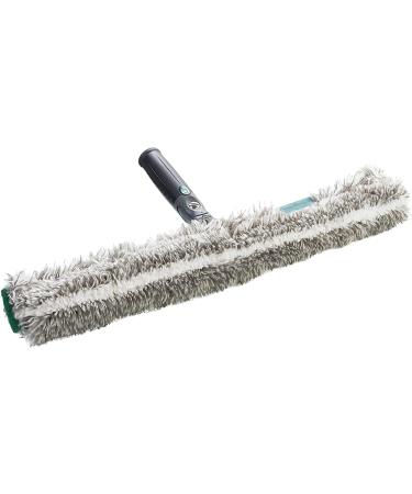 Unger ErgoTec NINJA Advanced Kit 4in1 for window cleaning Green 6x18 (AKN12) 1 count (Pack of 1) Professional - Buy Online on GoSupps.com