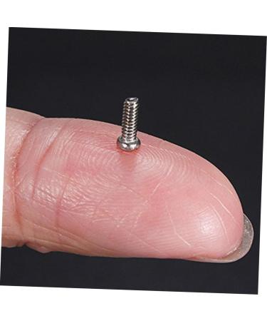 Gleavi 1200 pcs Glasses Repair Set - Rustproof Tools for Eyeglasses Sunglasses & Watches | Complete Screwdriver Kit for Repairs - Buy Online on GoSupps.com