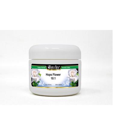 Hops Flower 10:1 Cream (2 oz ZIN: 520530) - 2 Pack