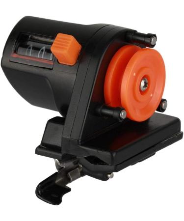 0-999Mt Fishing Line Depth Gauge | Accurate Tackle Length Finder & Reel Tool for Fishing - Buy Online on GoSupps.com