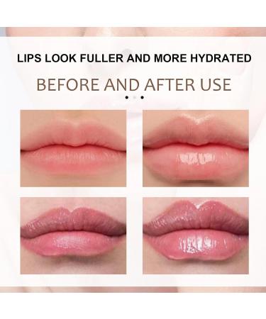Cayes Natural Plant lip balm Can Be Used To Lighten The Dark Lips Of Men And Women Improve Fine Lines - Buy Online on GoSupps.com