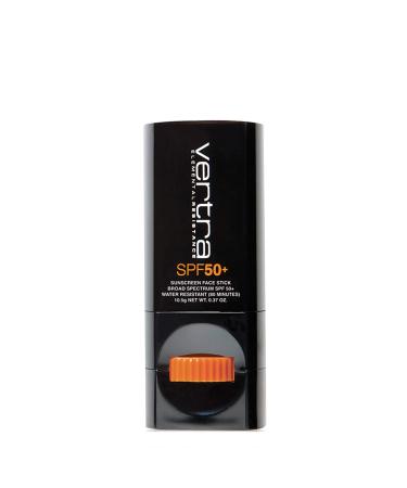 VertraTranslucent SPF 50 Face Stick  Assorted  One Size