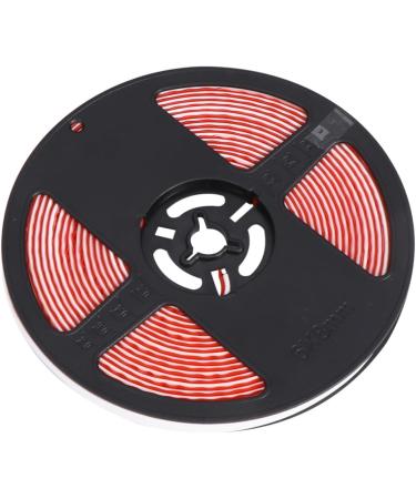 Hemobllo 1pc Sealing Strip Tape Decoration for Home Pu Gypsum Decorative Line Plaster Household Art Strip - Buy Online on GoSupps.com