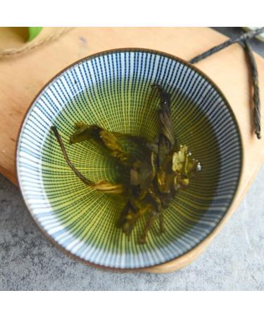 Plant Gift Kuding Tea 100g / 3.52oz Th l'amertume de haute qualit  - Buy Online on GoSupps.com