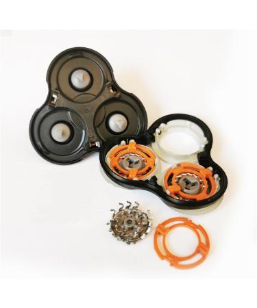 EgBert Shaver Replacement Head For Philips Norelco Rq12 Sh90 S9000 - Buy Online on GoSupps.com