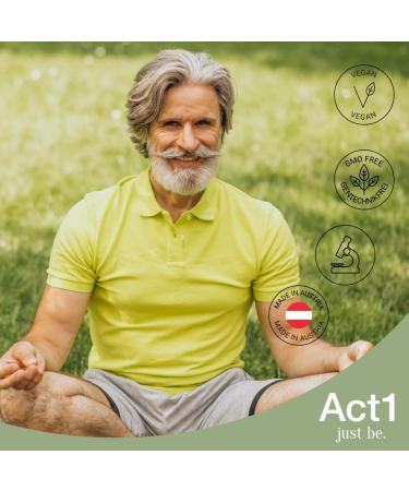 Intensive Hydration Cream Act 1 Experience the threedimensional moisturizer for your skin 55+ formula - Buy Online on GoSupps.com