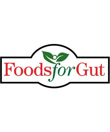 Foods For Gut Lactobacillus Gasseri Probiotic Powder 200 Billion cfu's | Made in USA | Weight Control | Promote a Well-Balanced microbiome | High Potency | L.Gasseri | 30 Grams (1.05 Oz) 1.05 Ounce (Pack of 1) - Buy Online on GoSupps.com