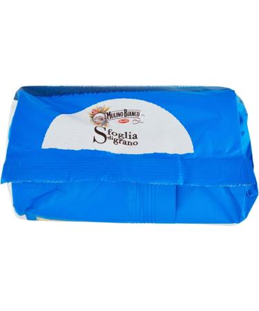 Pack of 3 Mulino Bianco Barilla Crackers non salati unsalted biscuits 500 g Italy - Buy Online on GoSupps.com