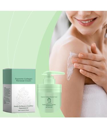 Advanced Firming & Wrinkle-Reducing Cream Skin Firming Cream Skin Firming Rejuvenating Cream Advanced Firming and Anti-Wrinkle Cream Anti-Wrinkle Firming Multi-Purpose Cream (2) - Buy Online on GoSupps.com