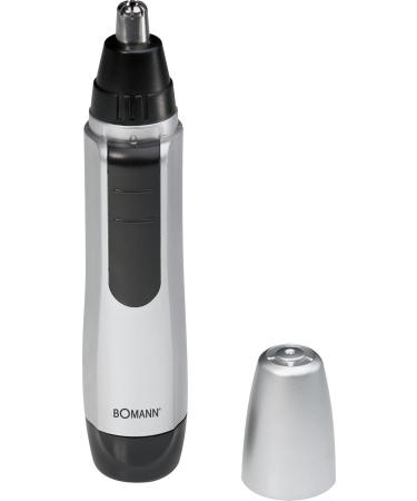 Buy Bomann HSM 8007 NE CB Hair Clipper & Nose Hair Remover International Shipping Available - Buy Online on GoSupps.com
