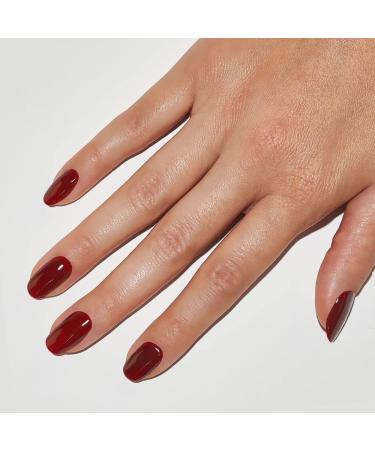 Le Mini Macaron DIY Deluxe Gel Manicure Kit | Gel Nail Polish Set with LED Dryer Lamp, 4 Mini Gel Polishes, Cuticle Stick, Nail File & Remover Wraps | Rouge & Moi - Buy Online on GoSupps.com