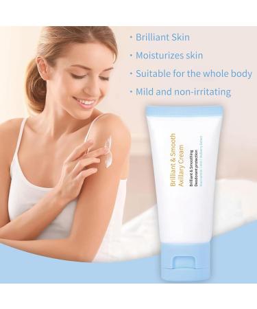  Generisch Intimate brightening cream 30g brightening cream for dark skin deodorizer and brightening for inner thighs for sensitive skin for men and women - Buy Online on GoSupps.com