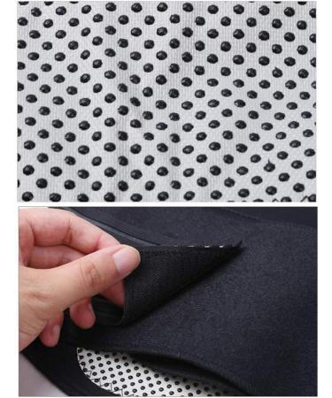 Buy Generic Self-Heating Back Warm Vest & Shoulder Heating Pad - Infrared Anion Magnetic Therapy for Pain Relief | International Shipping Available - Buy Online on GoSupps.com