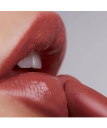 HIGHR Long Lasting Lipstick Blue Jeans - Moisturizing Hydrating Matte Lipstick | Natural Vegan & Organic Makeup for Women | All-Day Wear - Buy Online on GoSupps.com