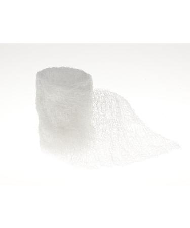 Medline Bulkee Lite Non-Sterile Conforming Bandage 3" x 4.1 yds. Ideal for Wound Care Pack of 96