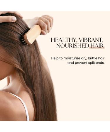  bleu & marine Bretania Pure Mosqueta Rose Oil 15 ml Organic - Buy Online on GoSupps.com