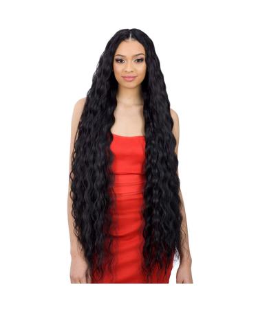 Milky Way Organique Breezy Wave 36 Hair Weave - Multi Pack Deal (1-PACK 1B) - Buy Online on GoSupps.com